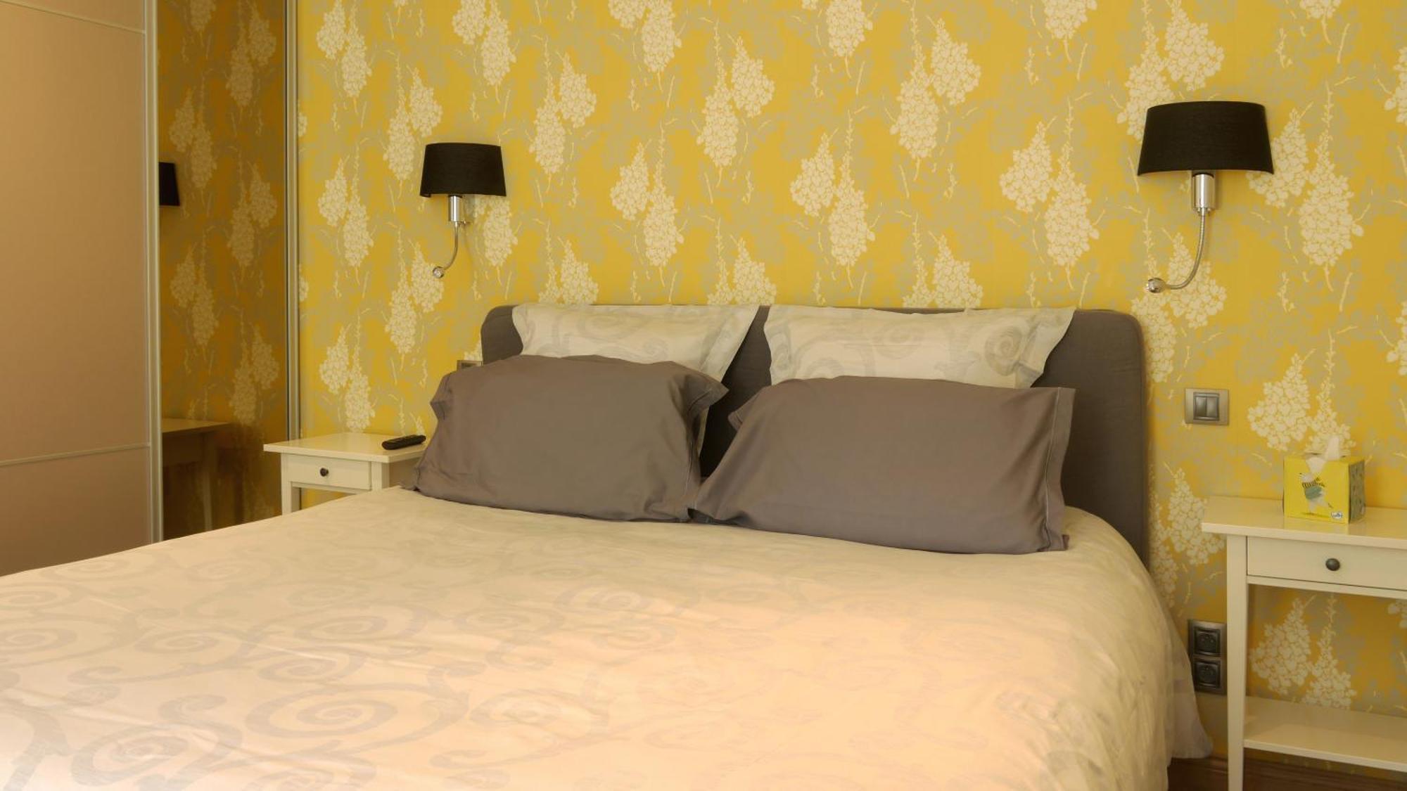 Chambre Double Standard