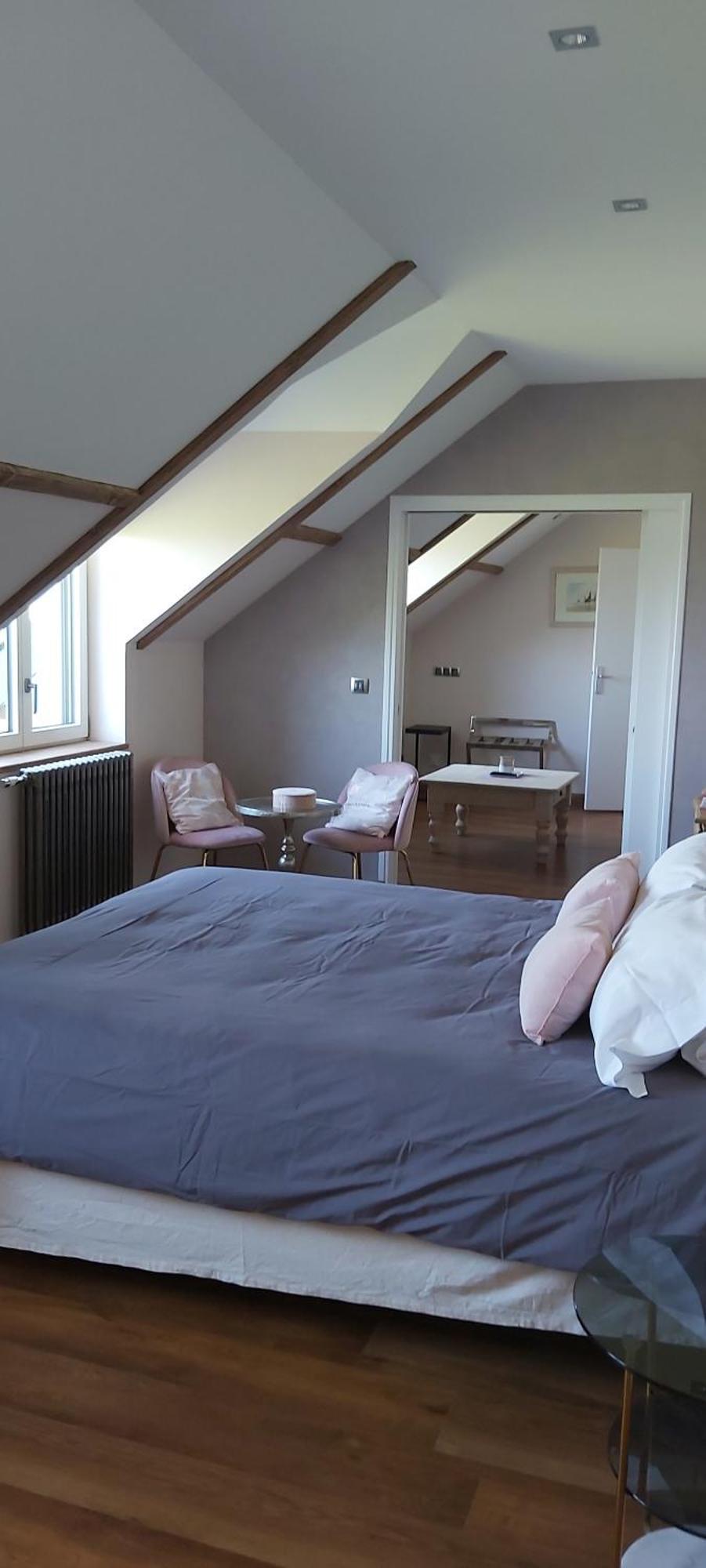 Suite Standard